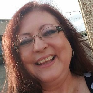 Meet your Posher, Julie